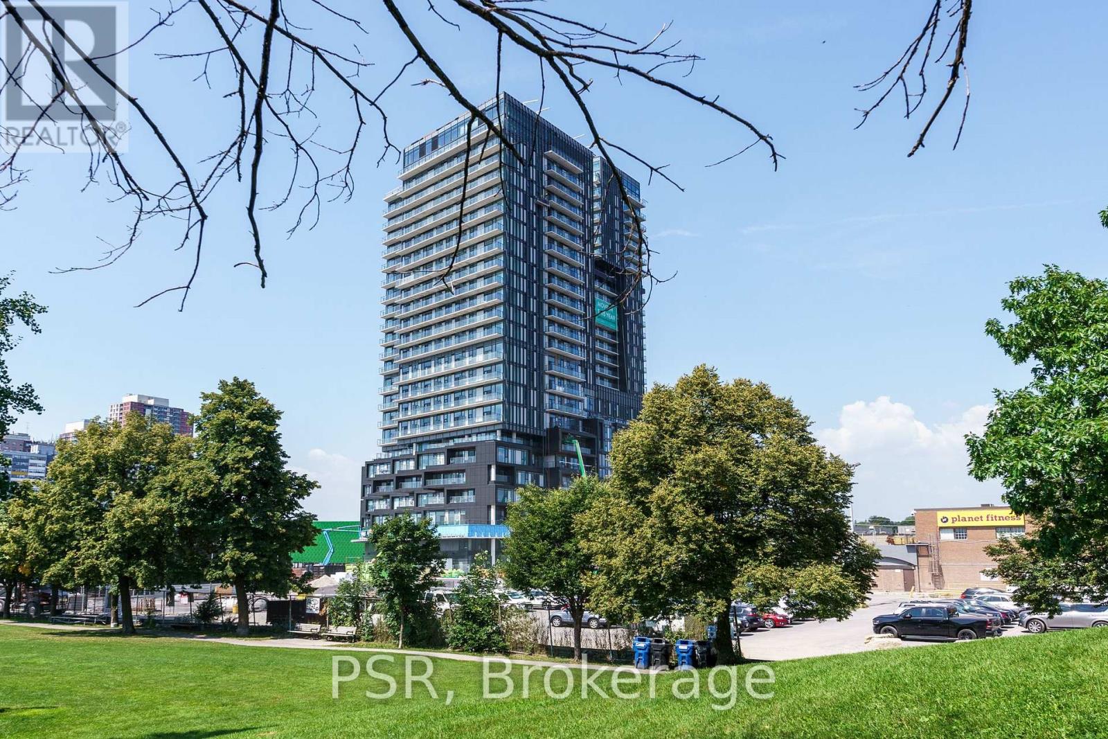 Photo 1 of 903 10 Graphophone Grove, Toronto ON