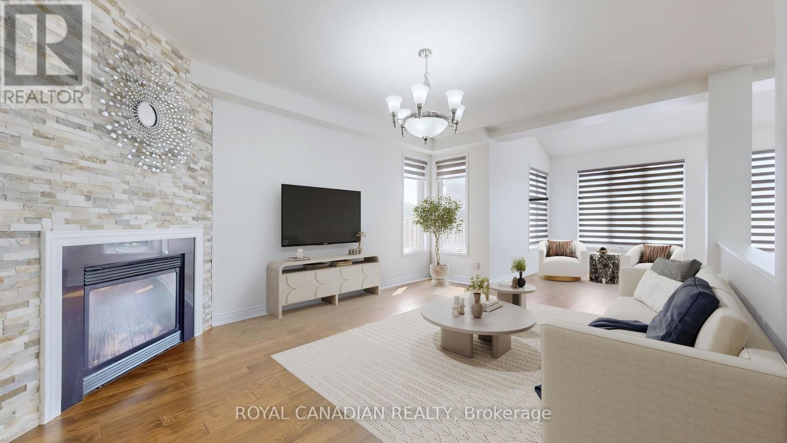 Photo 7 of 5116 Churchill Meadows Boulevard, Mississauga ON