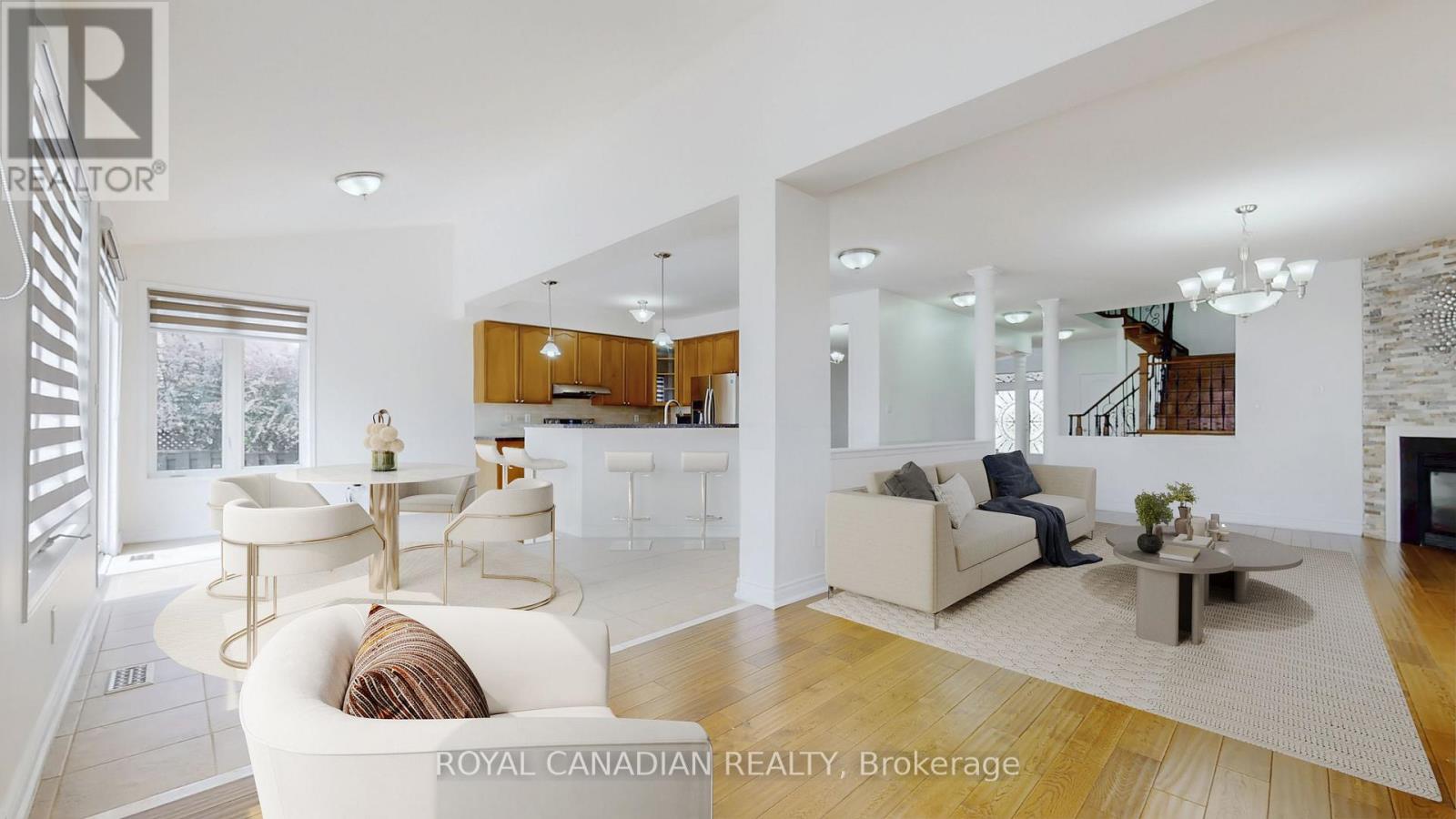 Photo 8 of 5116 Churchill Meadows Boulevard, Mississauga ON