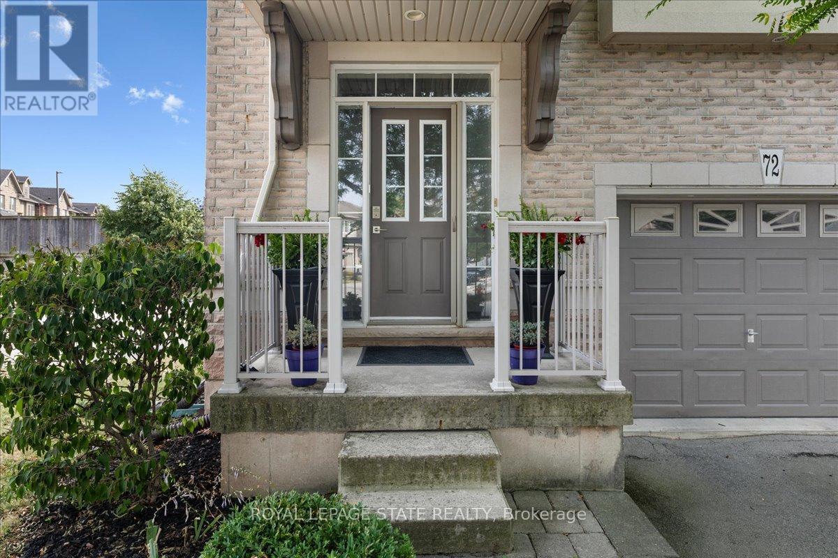 Photo 13 of 72 5080 Fairview Street, Burlington ON