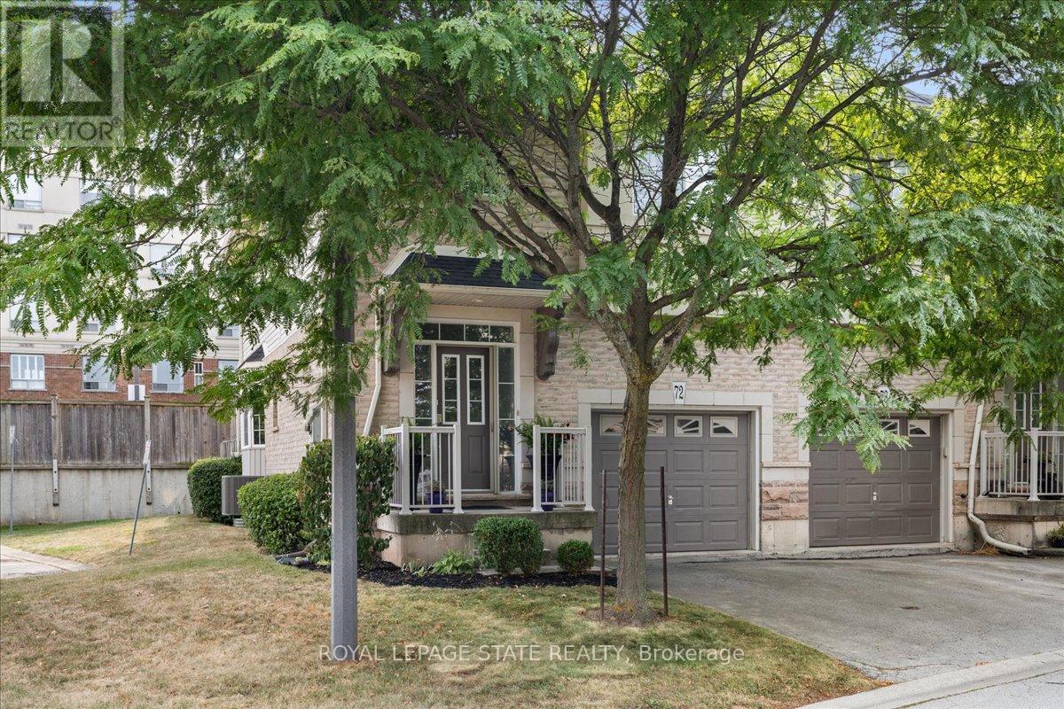 Photo 2 of 72 5080 Fairview Street, Burlington ON