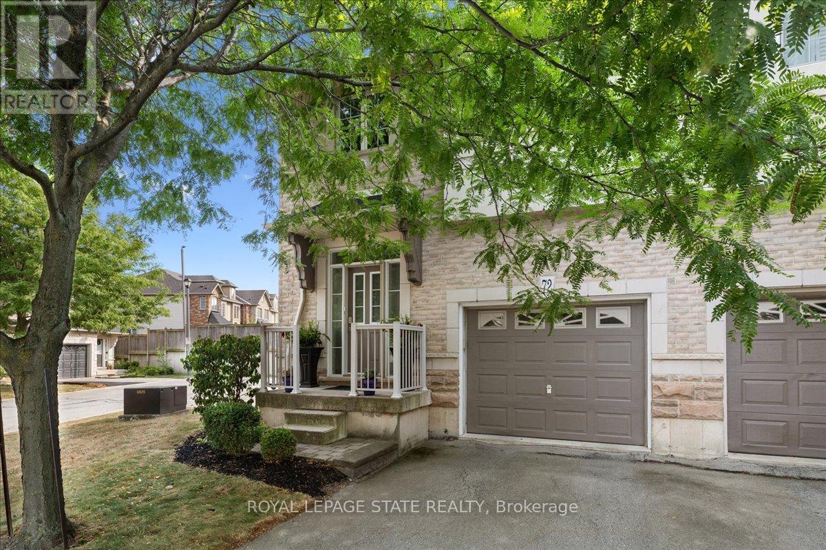 Photo 35 of 72 5080 Fairview Street, Burlington ON
