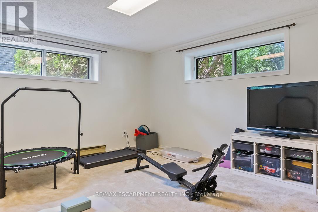 Photo 1 of 237 Albion Avenue, Oakville ON