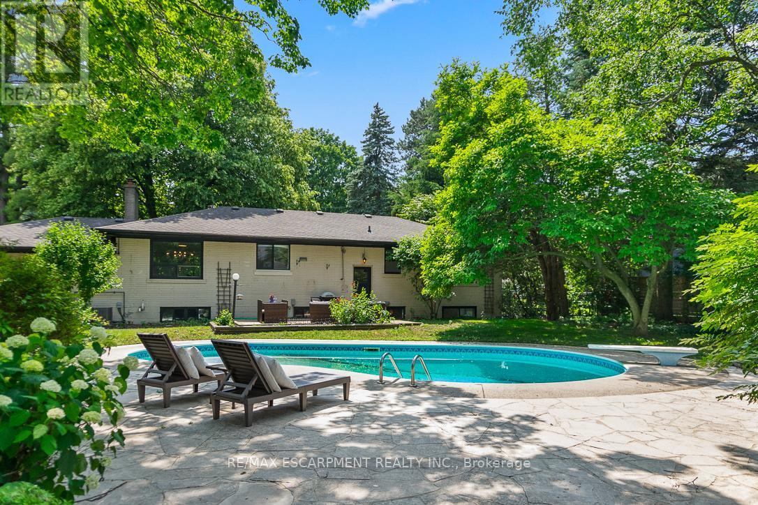 Photo 5 of 237 Albion Avenue, Oakville ON
