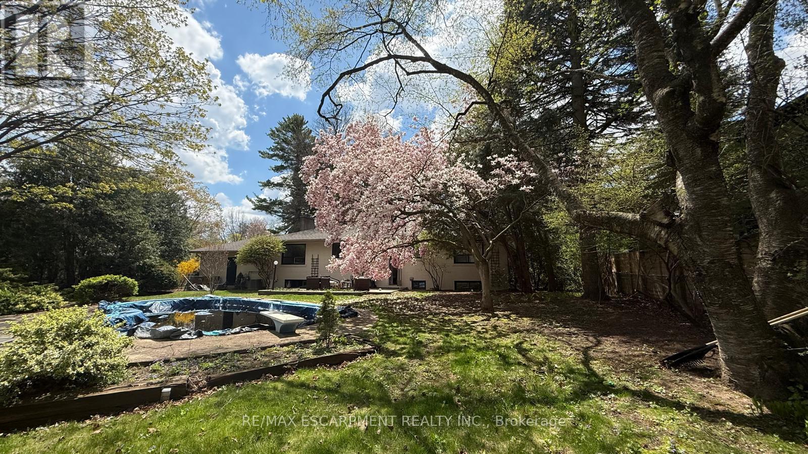 Photo 24 of 237 Albion Avenue, Oakville ON