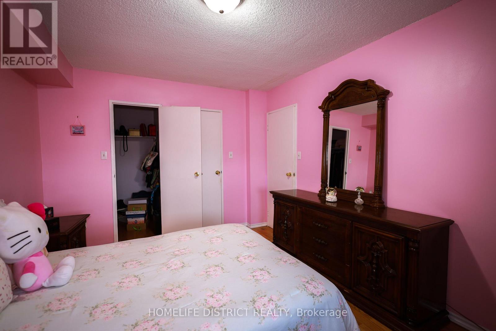 Photo 13 of 1902 234 Albion Road, Toronto ON