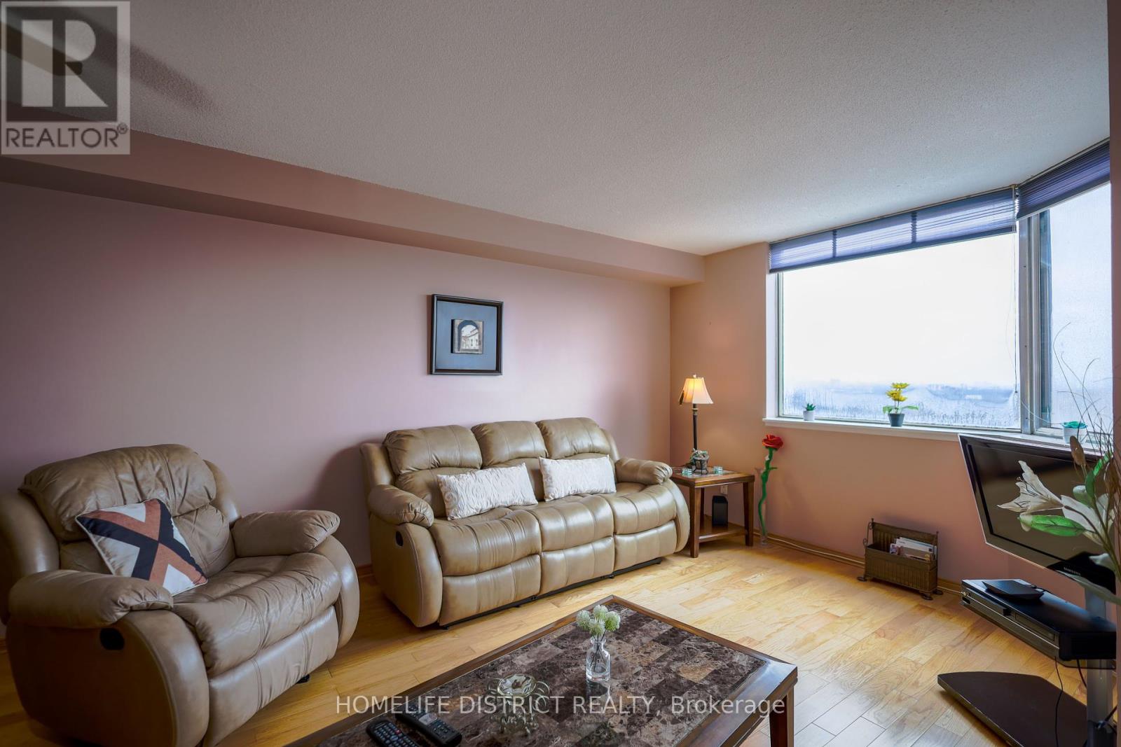 Photo 8 of 1902 234 Albion Road, Toronto ON