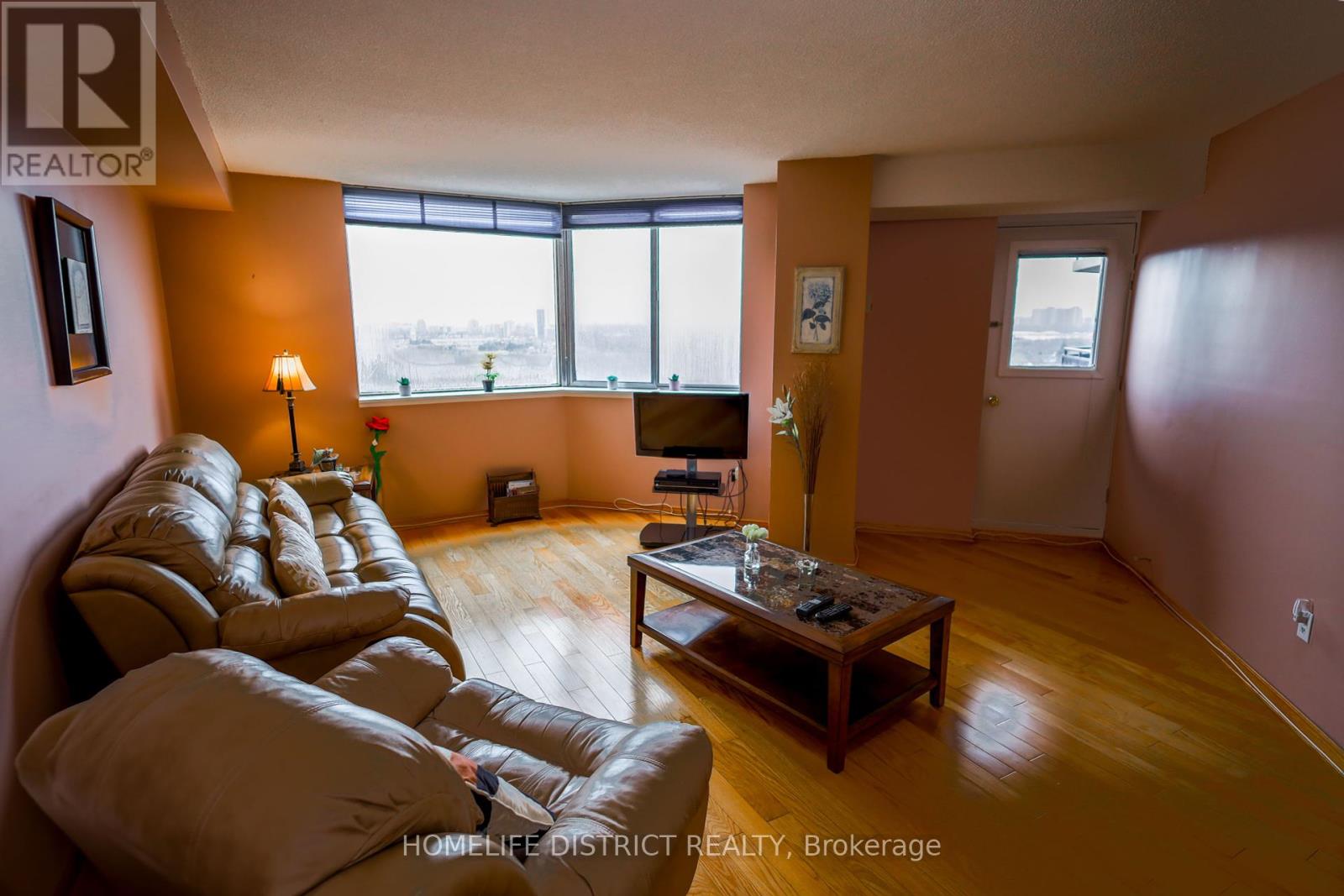 Photo 6 of 1902 234 Albion Road, Toronto ON