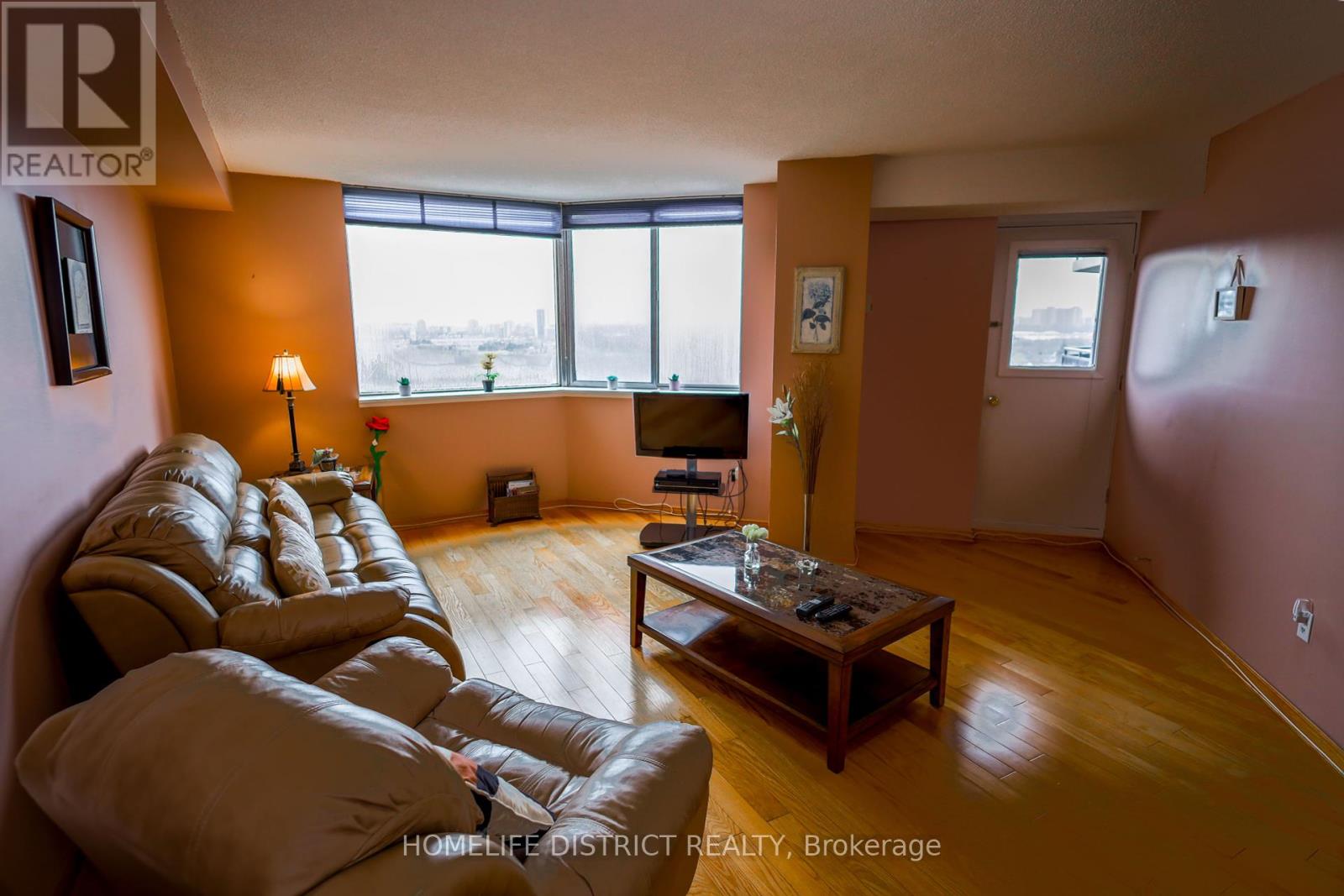 Photo 7 of 1902 234 Albion Road, Toronto ON