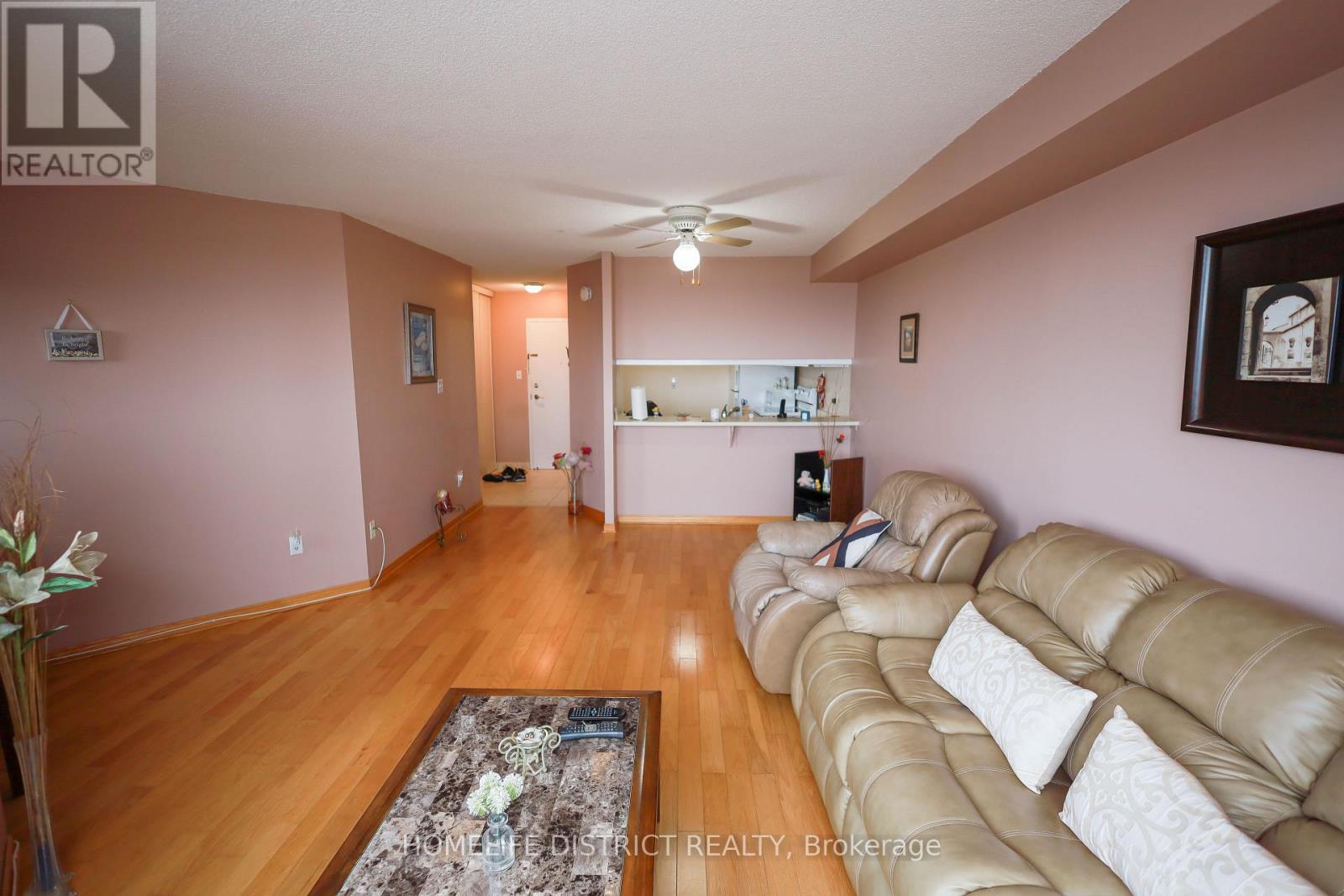 Photo 12 of 1902 234 Albion Road, Toronto ON