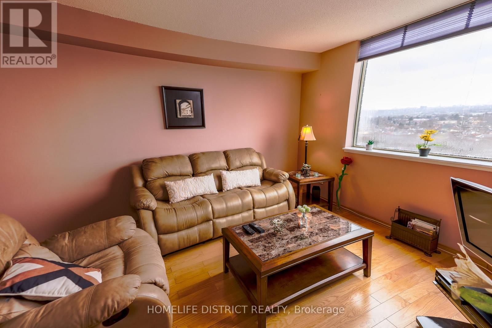 Photo 14 of 1902 234 Albion Road, Toronto ON