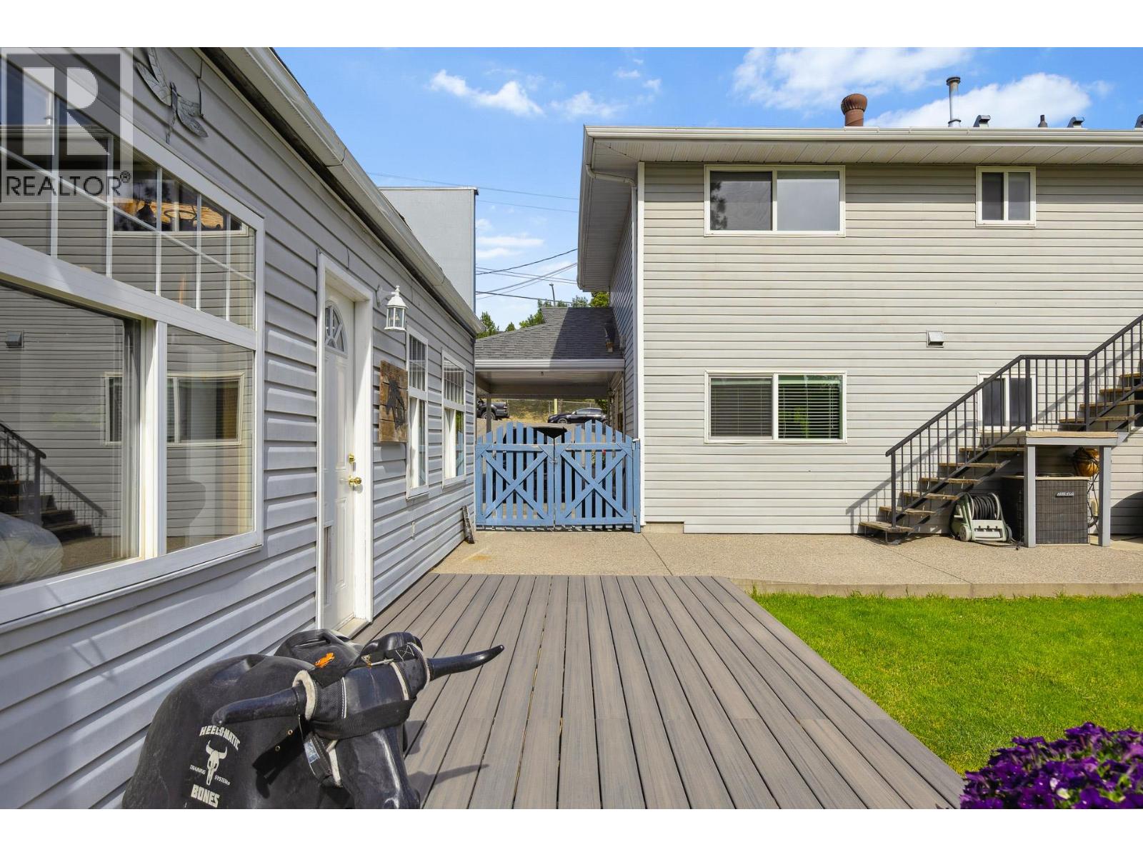  3424 East Boundary Road, Westbank