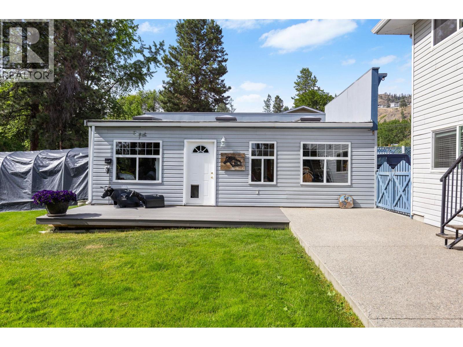  3424 East Boundary Road, Westbank