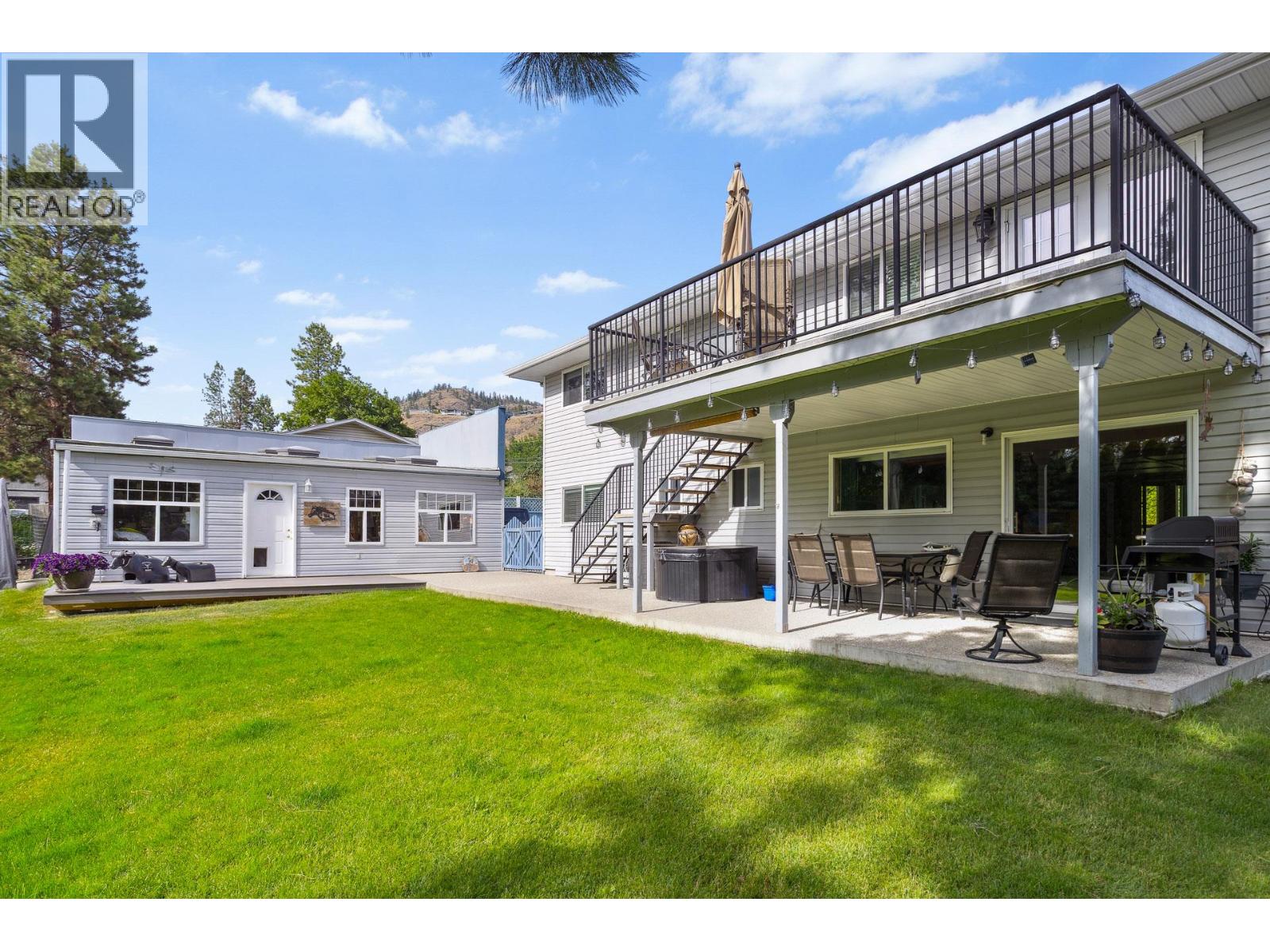  3424 East Boundary Road, Westbank