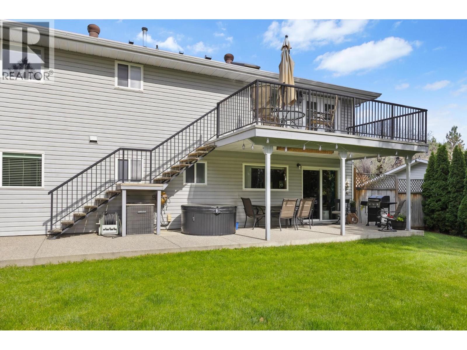 3424 East Boundary Road, Westbank