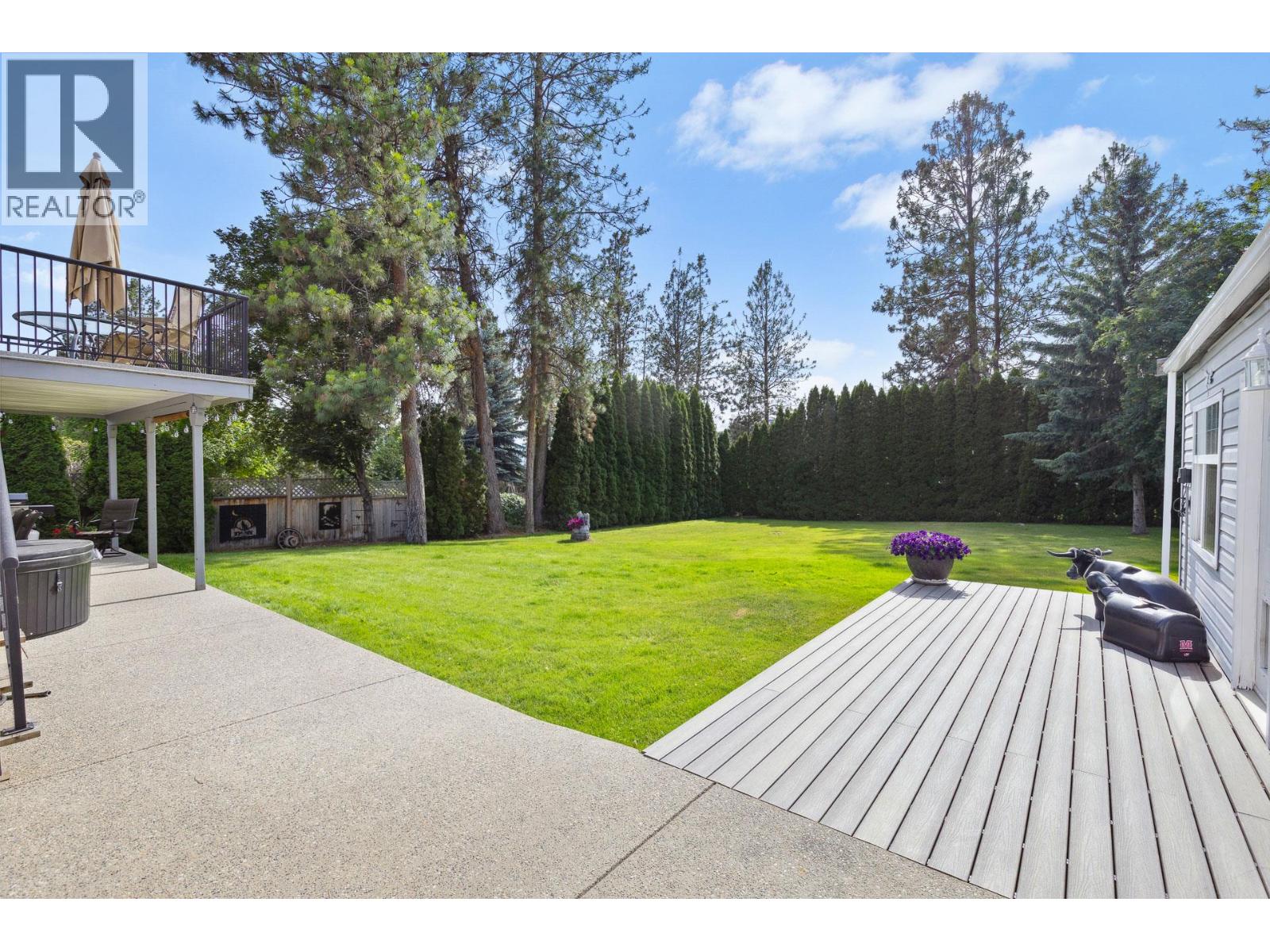  3424 East Boundary Road, Westbank