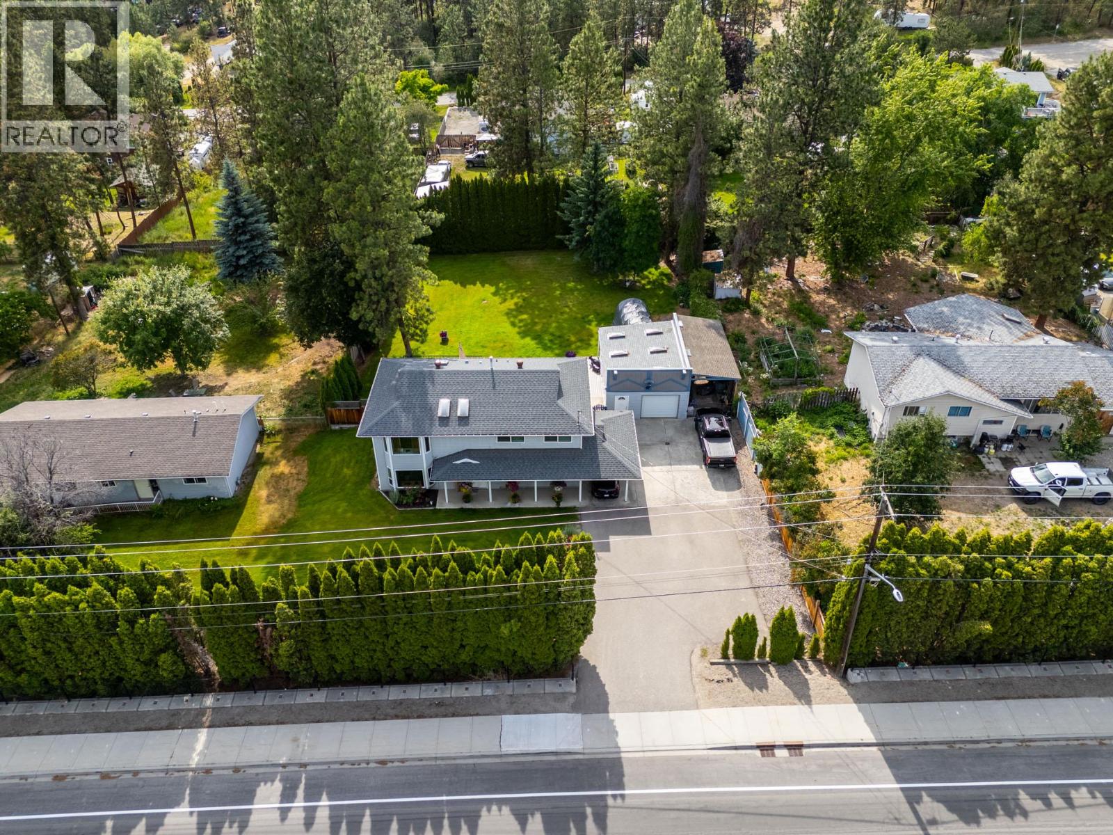  3424 East Boundary Road, Westbank
