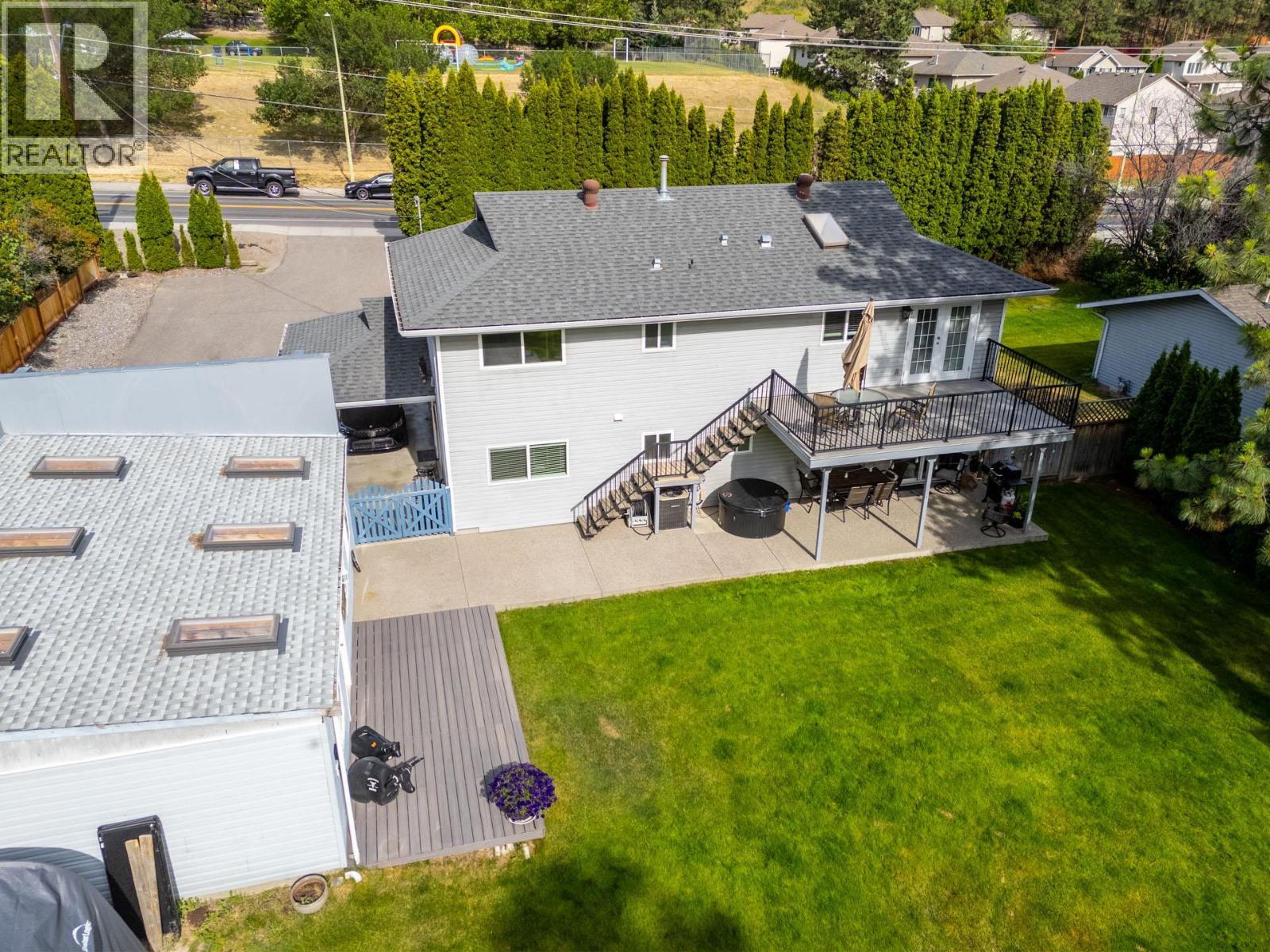  3424 East Boundary Road, Westbank
