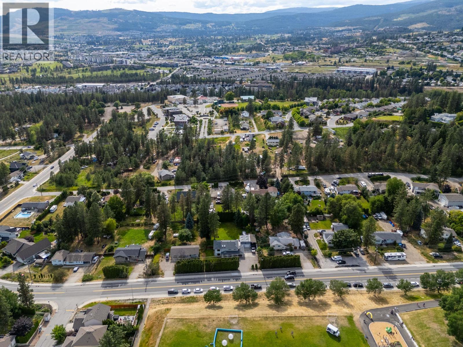  3424 East Boundary Road, Westbank