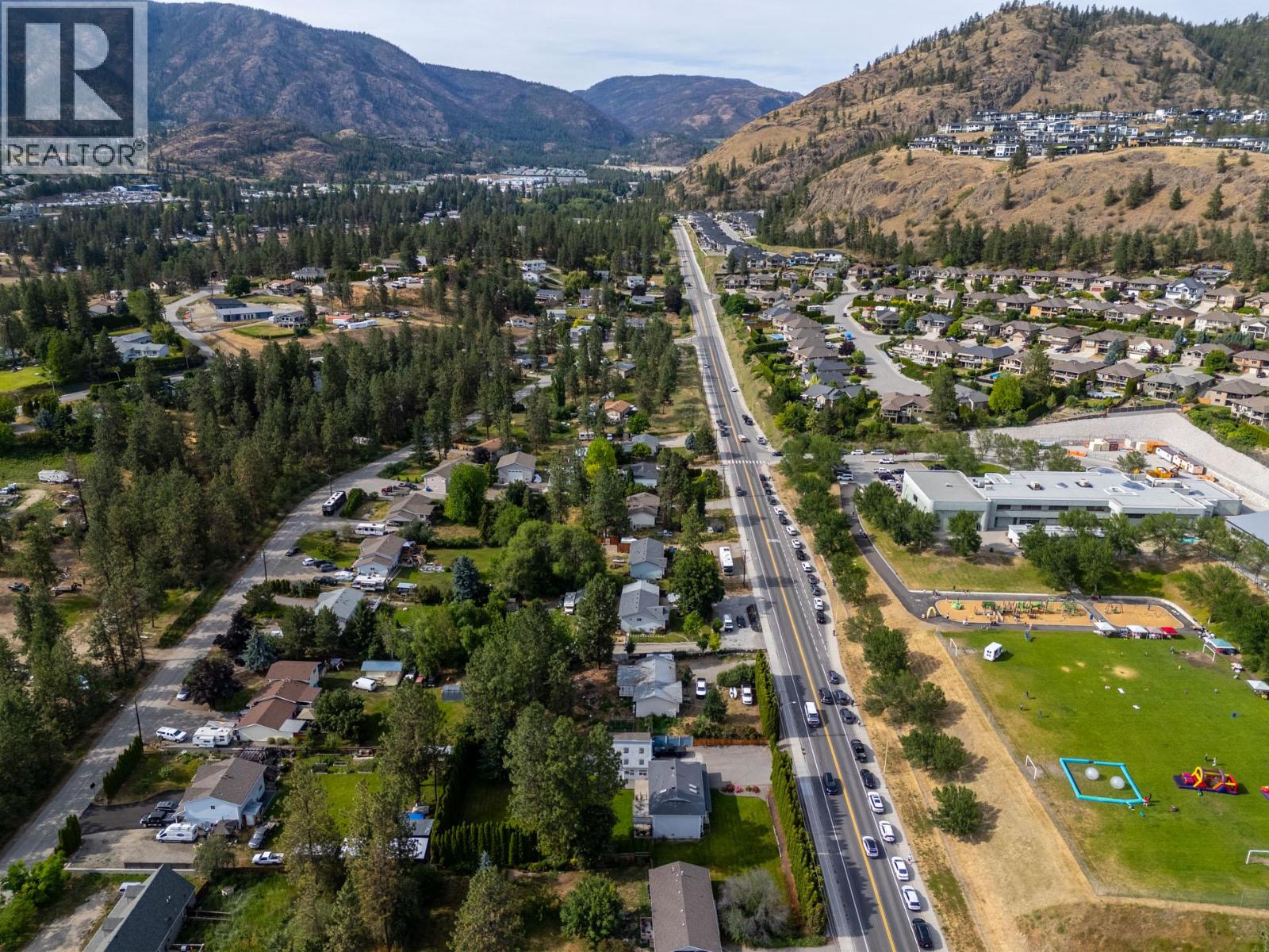  3424 East Boundary Road, Westbank