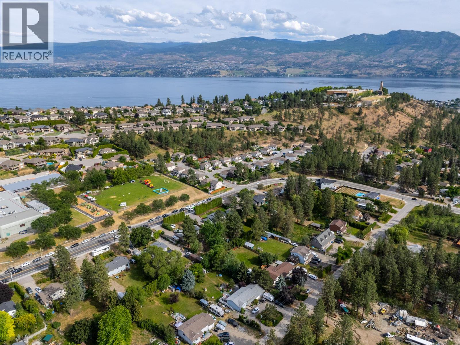  3424 East Boundary Road, Westbank