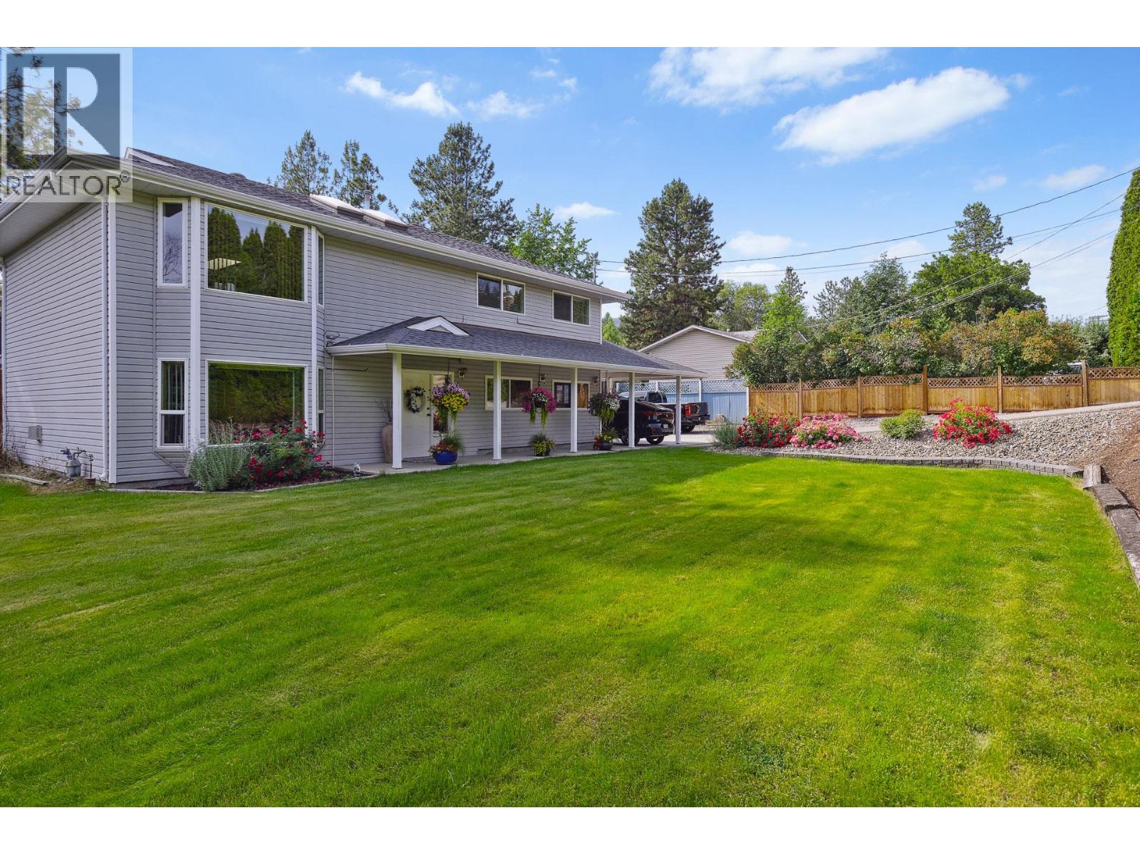  3424 East Boundary Road, Westbank