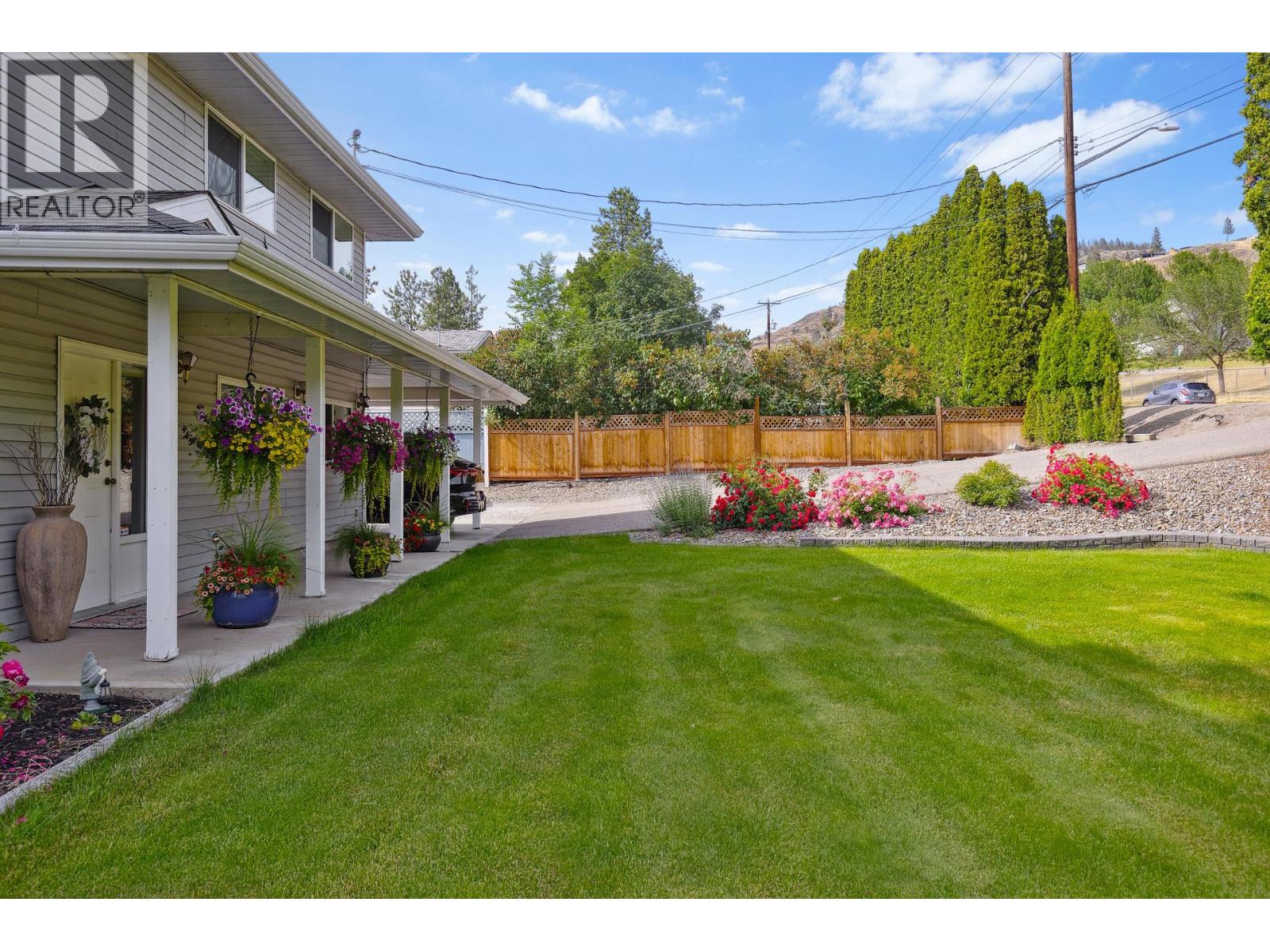  3424 East Boundary Road, Westbank