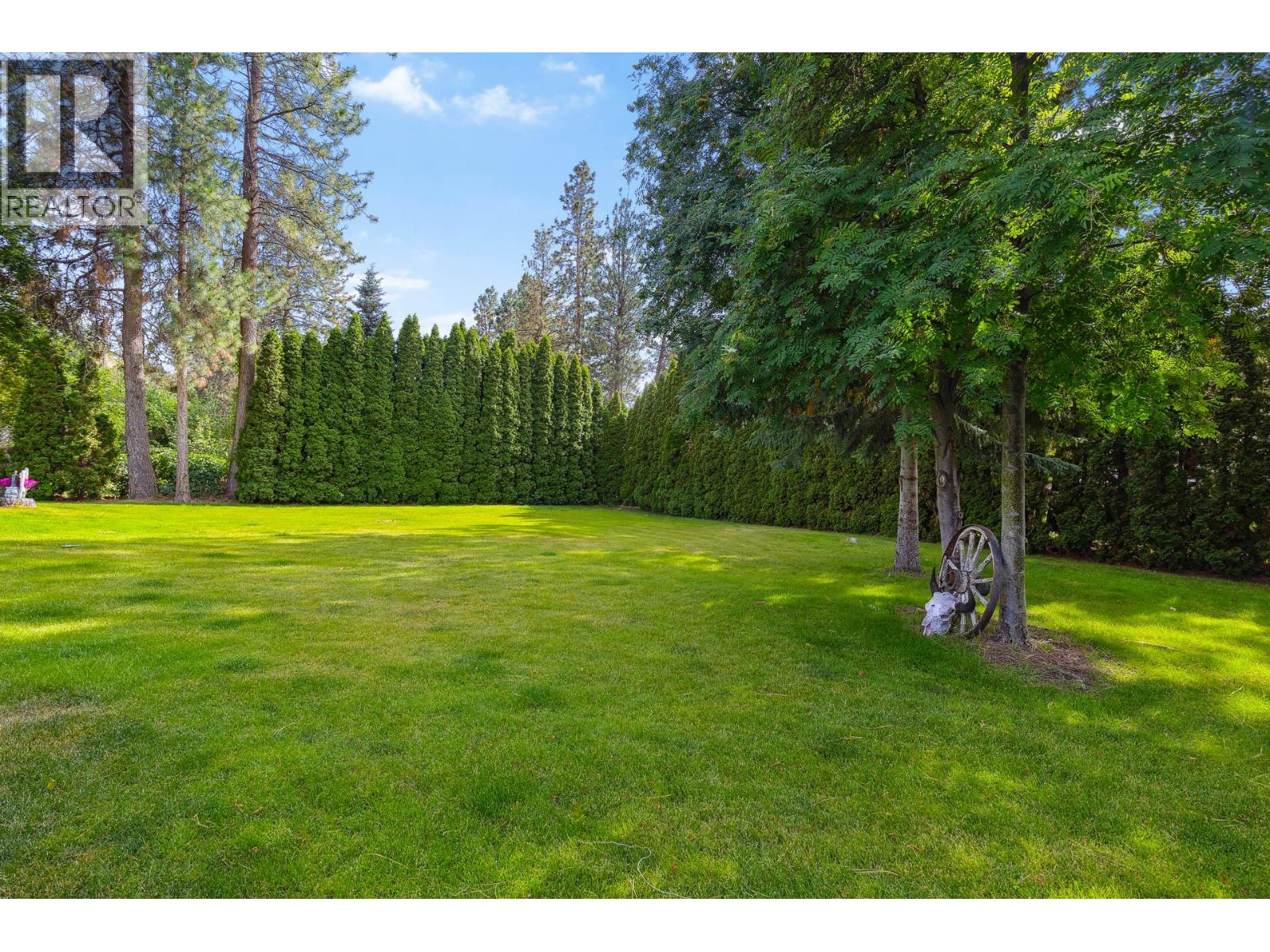  3424 East Boundary Road, Westbank