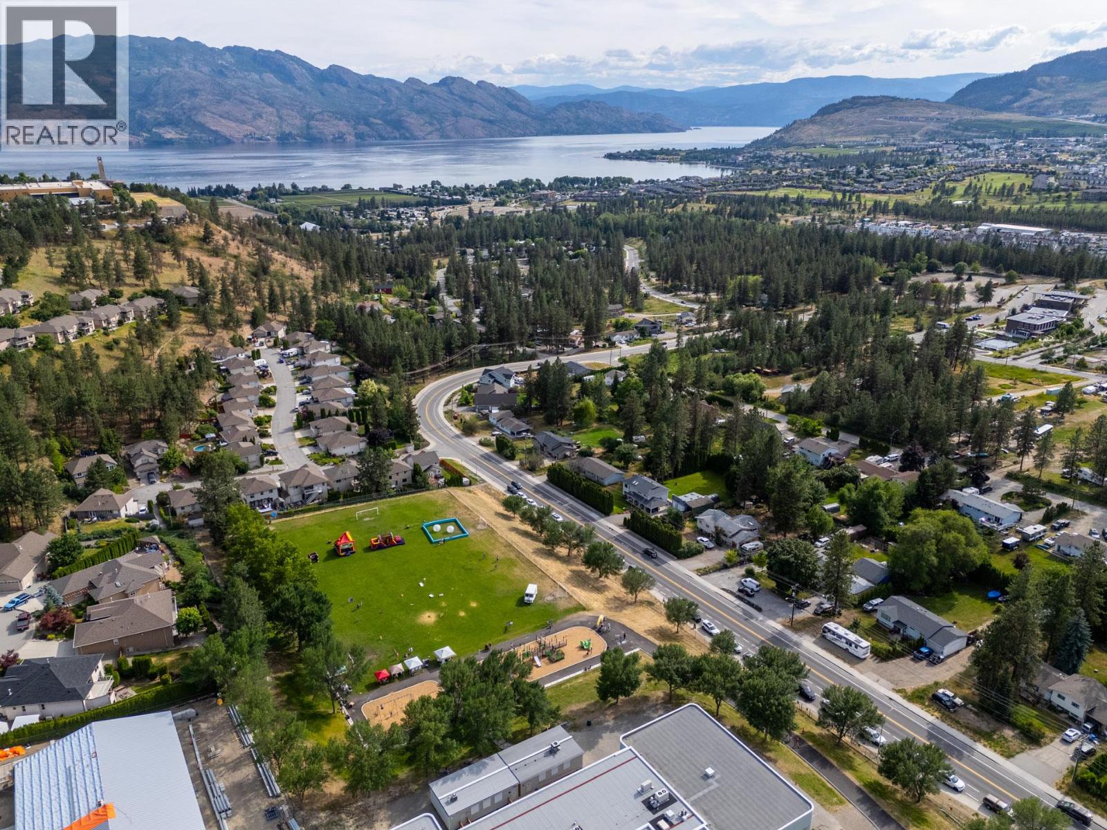  3424 East Boundary Road, Westbank