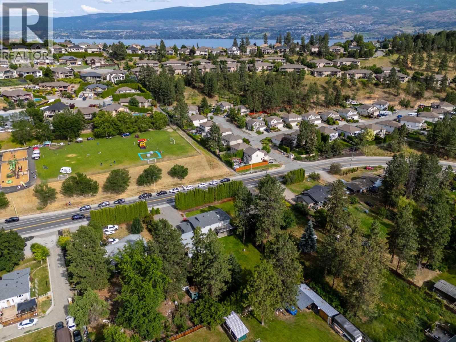  3424 East Boundary Road, Westbank