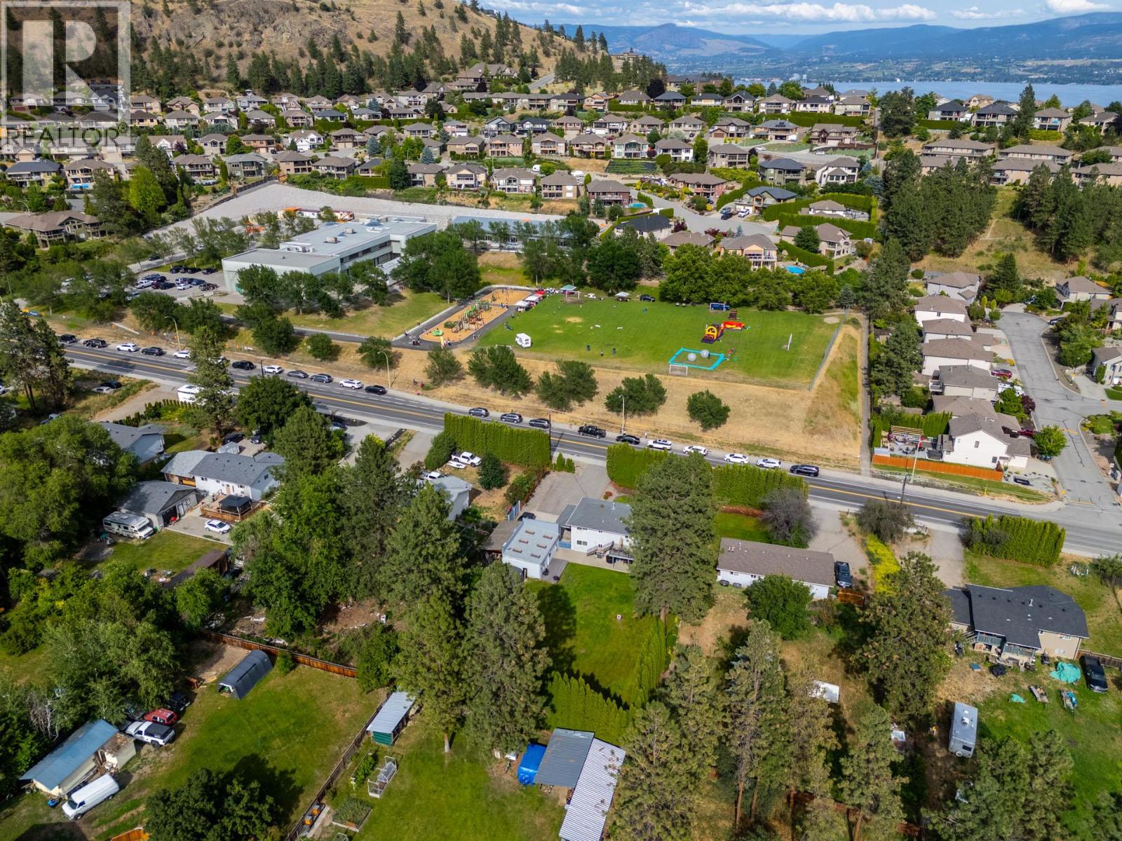  3424 East Boundary Road, Westbank