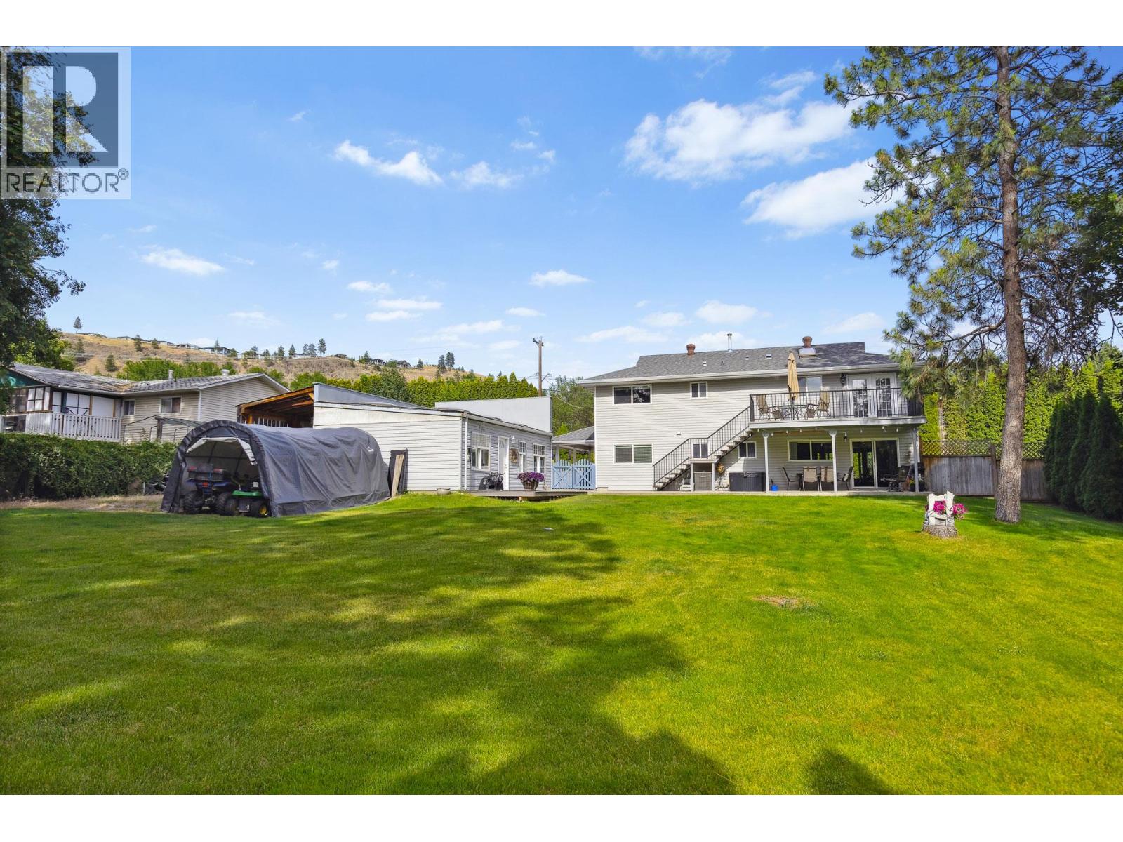  3424 East Boundary Road, Westbank