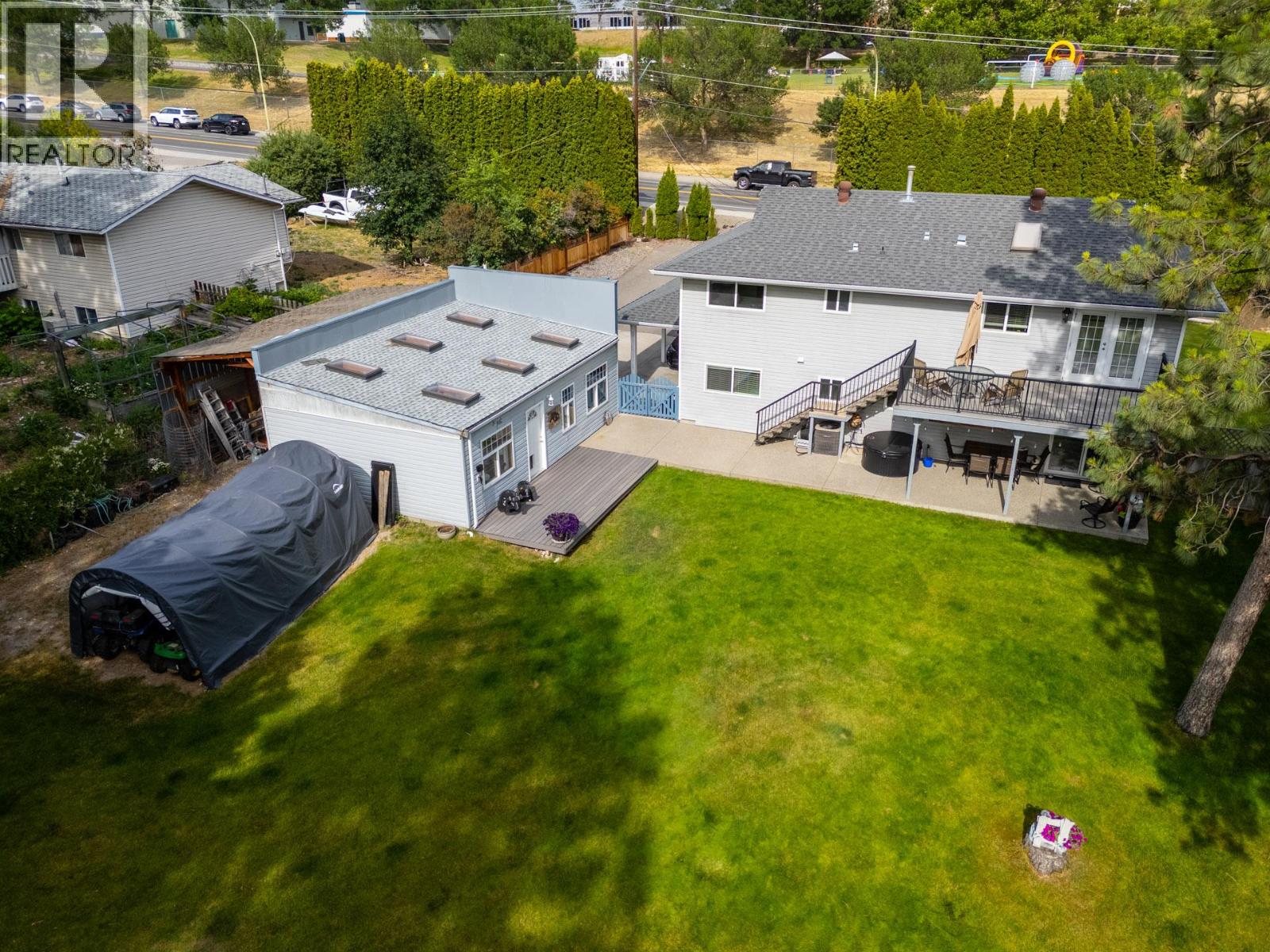  3424 East Boundary Road, Westbank