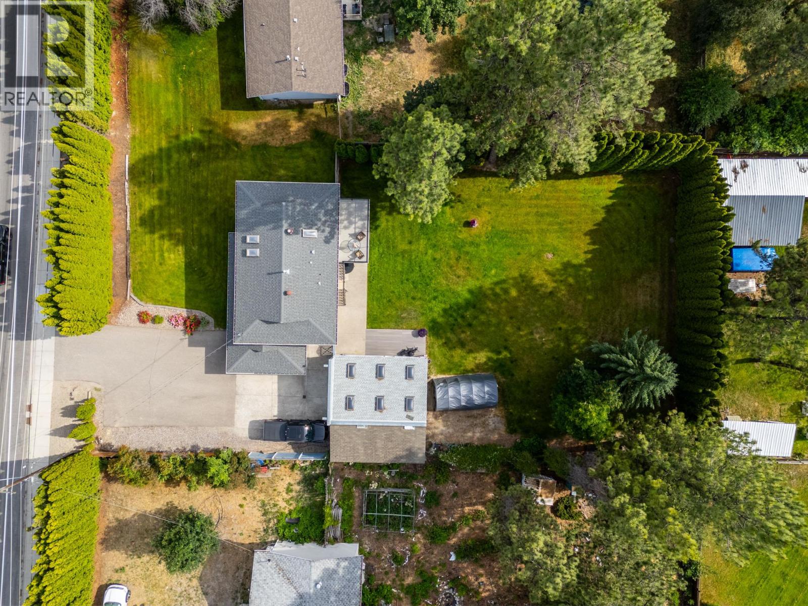  3424 East Boundary Road, Westbank