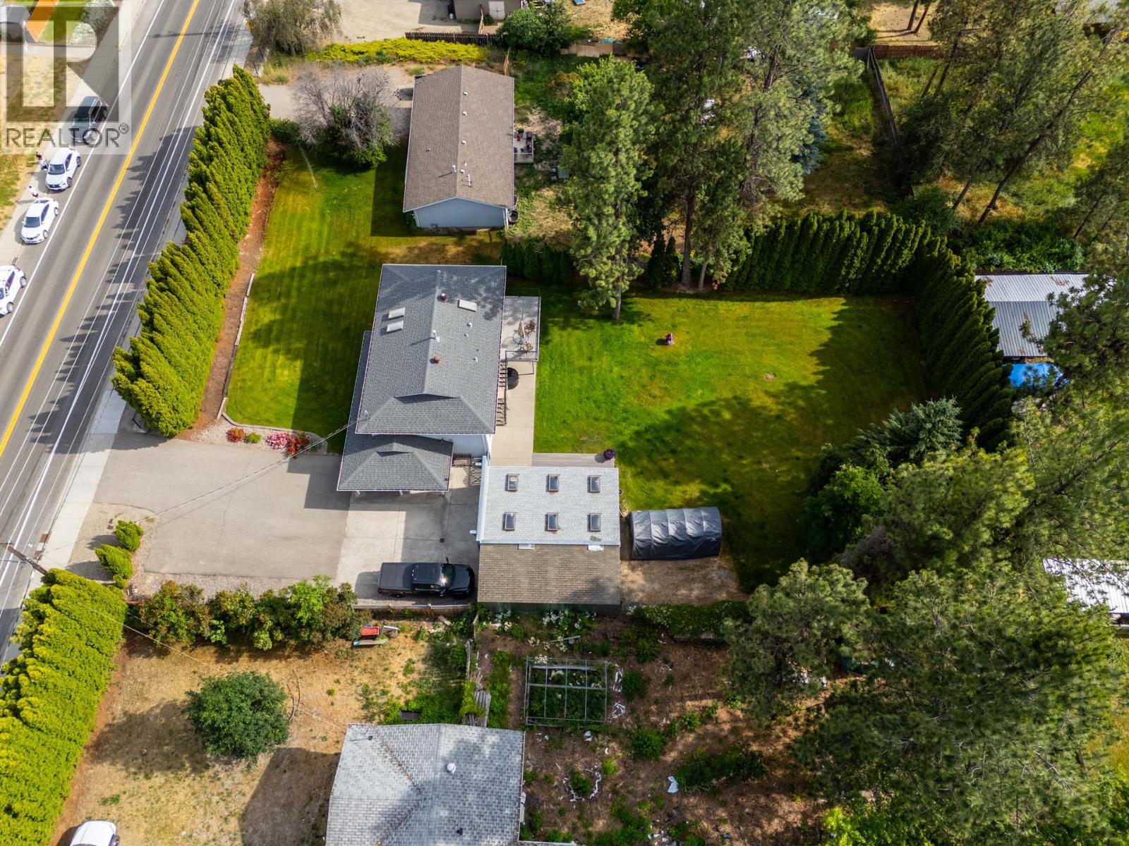  3424 East Boundary Road, Westbank
