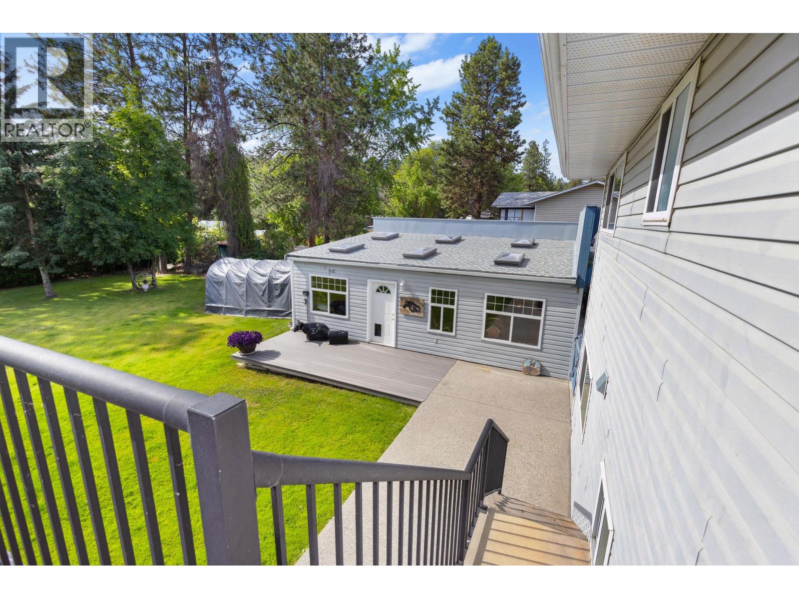  3424 East Boundary Road, Westbank