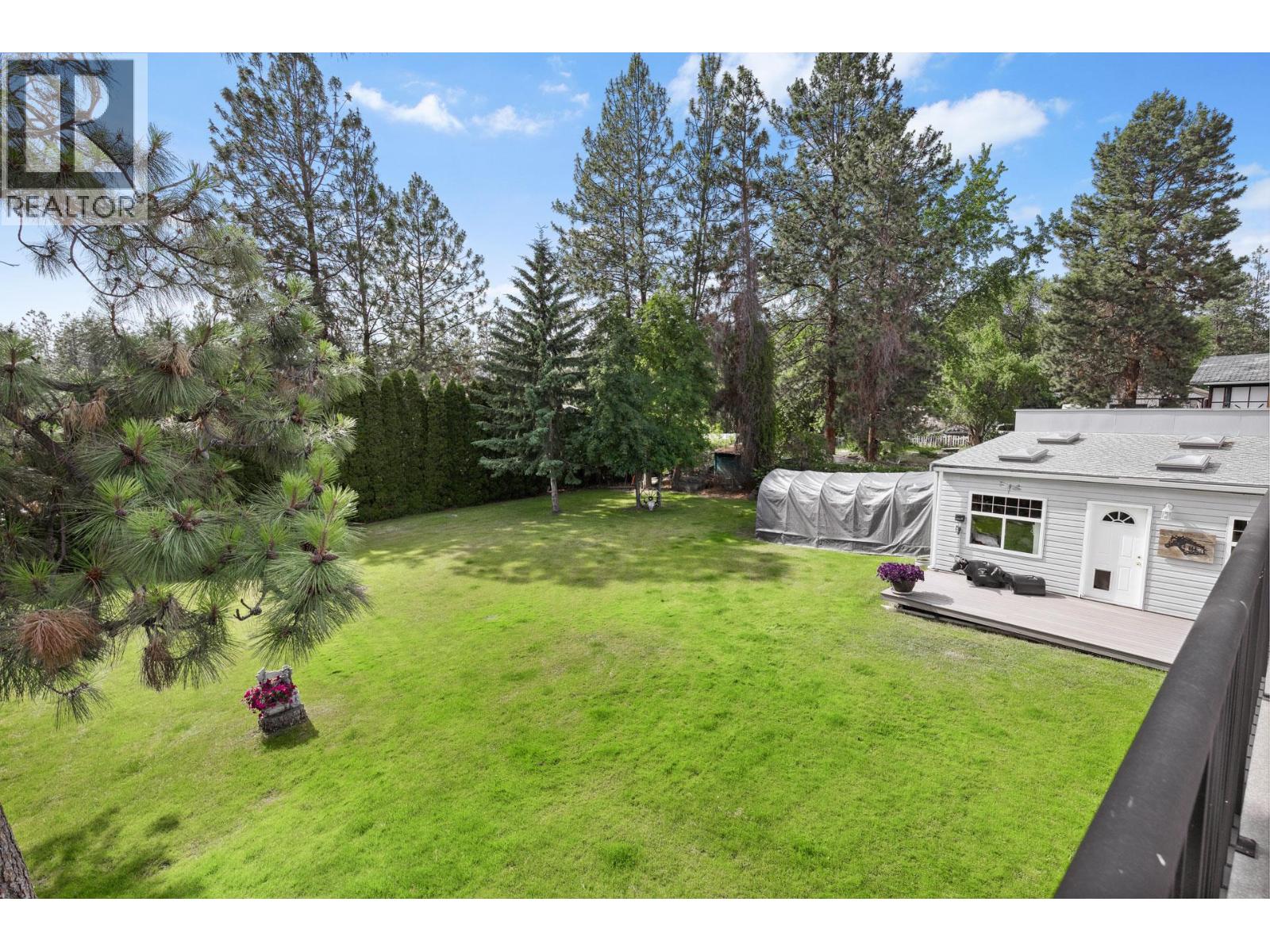  3424 East Boundary Road, Westbank