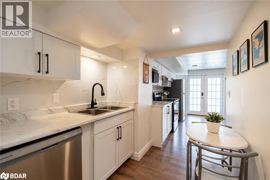 Photo 7 of 12 Cuthbert Street, Barrie ON