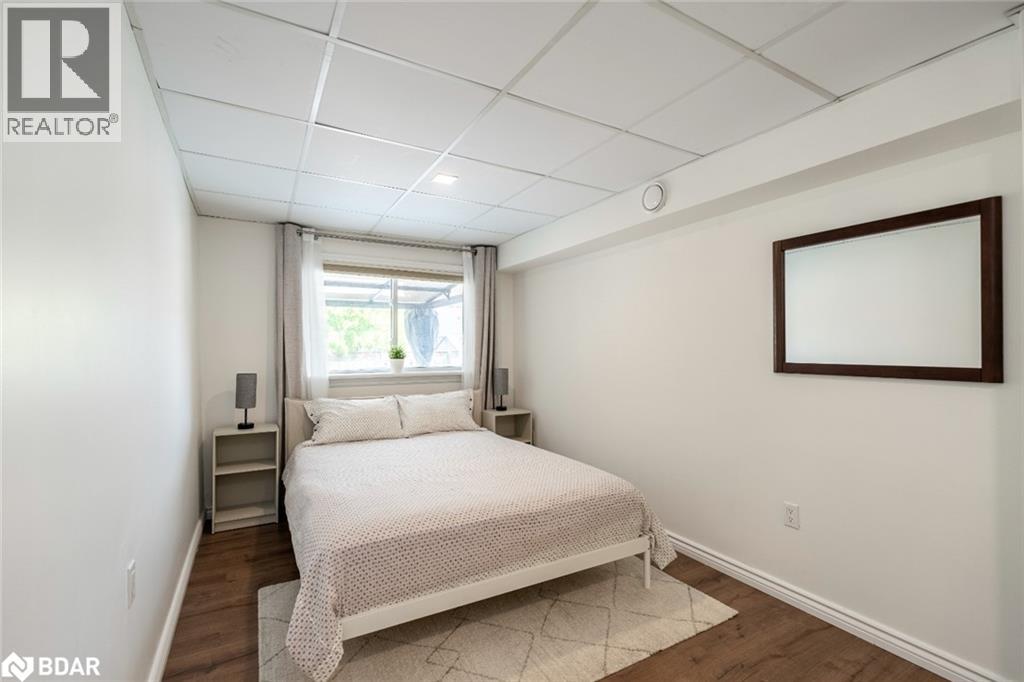 Photo 11 of 12 Cuthbert Street, Barrie ON