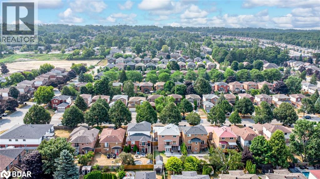 Photo 15 of 12 Cuthbert Street, Barrie ON