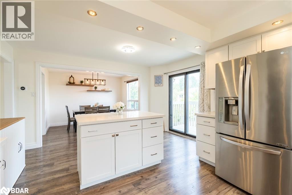 Photo 16 of 12 Cuthbert Street, Barrie ON