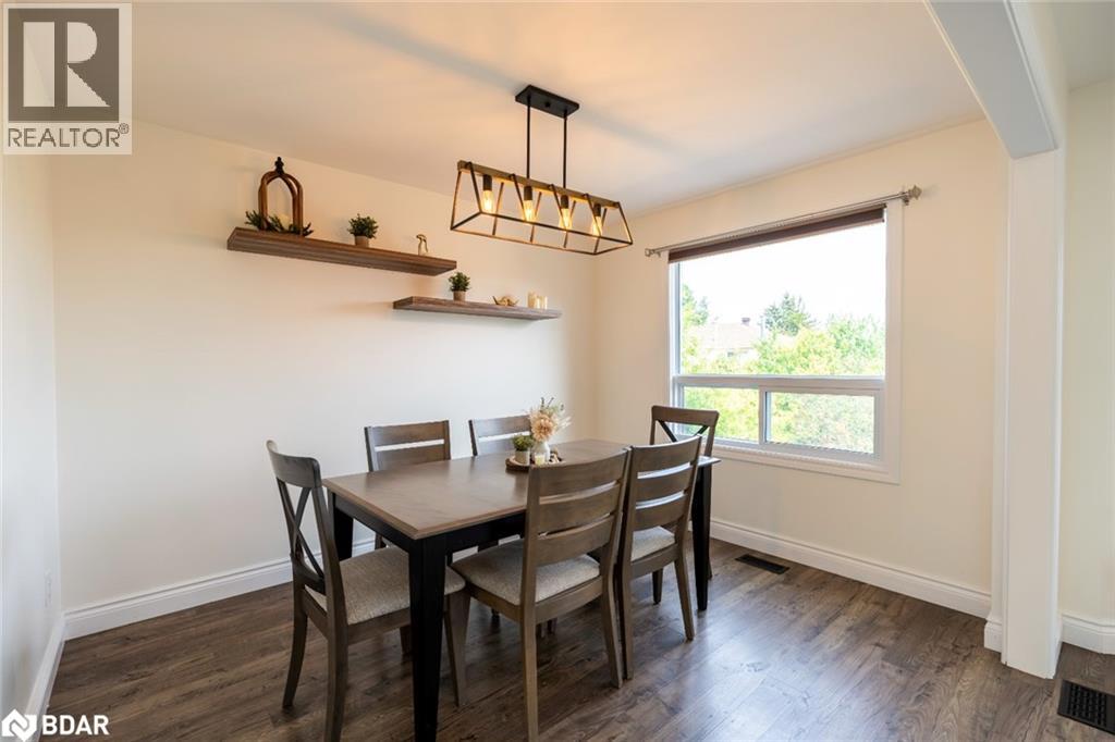 Photo 6 of 12 Cuthbert Street, Barrie ON