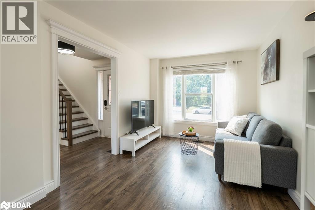 Photo 19 of 12 Cuthbert Street, Barrie ON