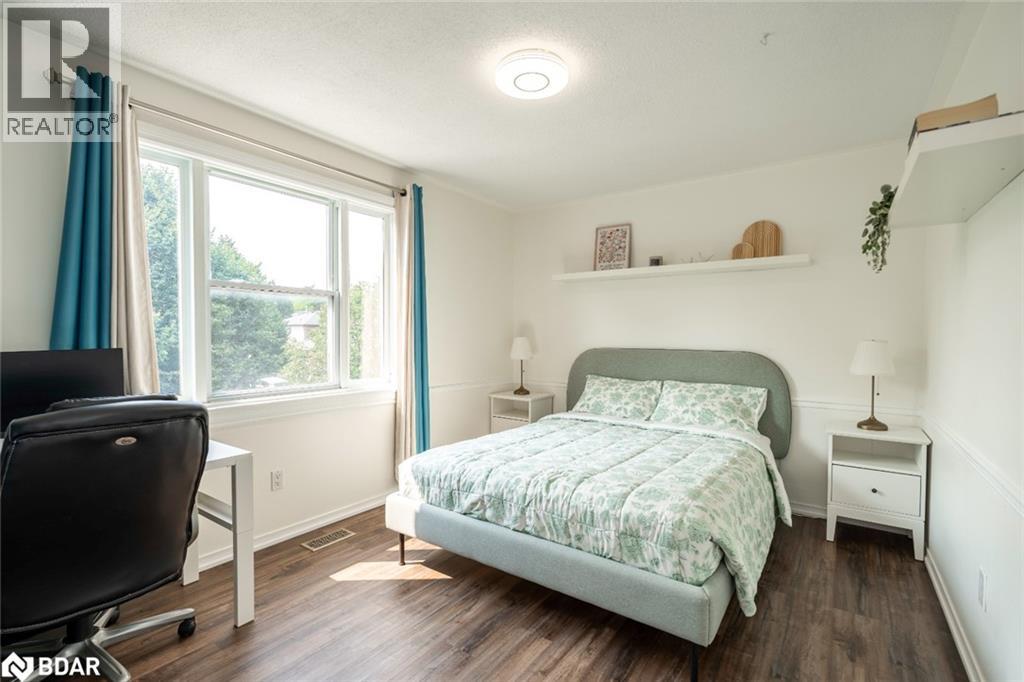 Photo 8 of 12 Cuthbert Street, Barrie ON