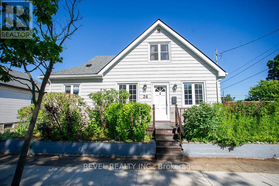 Photo 1 of 24 Hill Avenue, Brantford ON