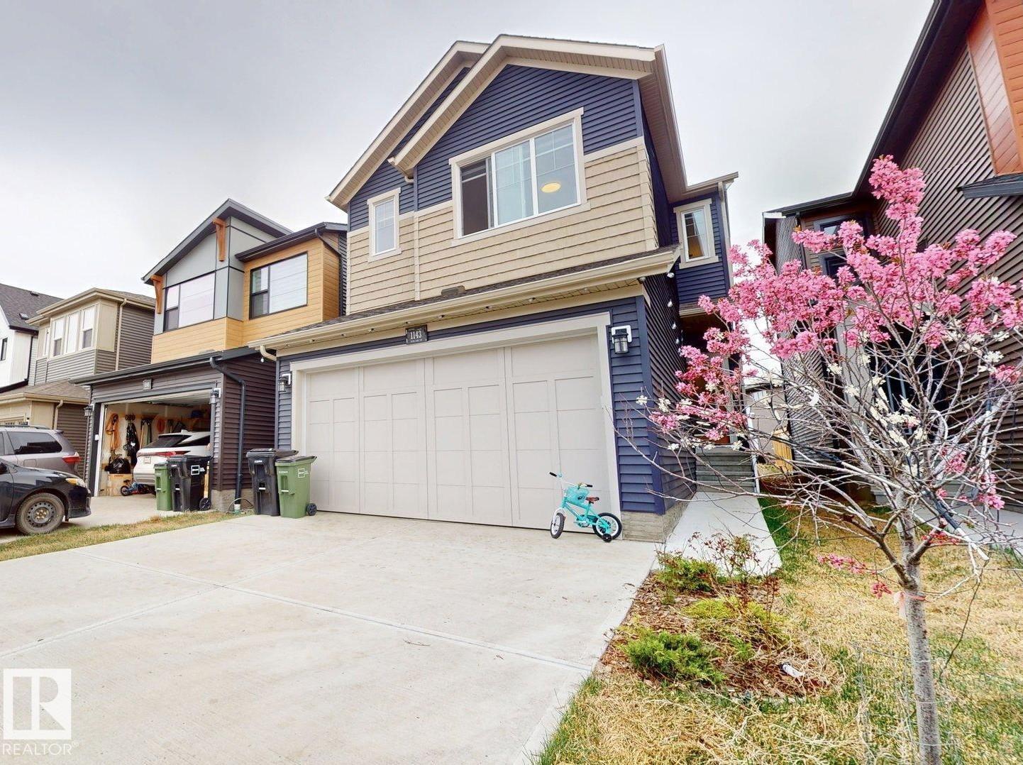 Photo 55 of 1143 Plum Ln Sw, Edmonton AB