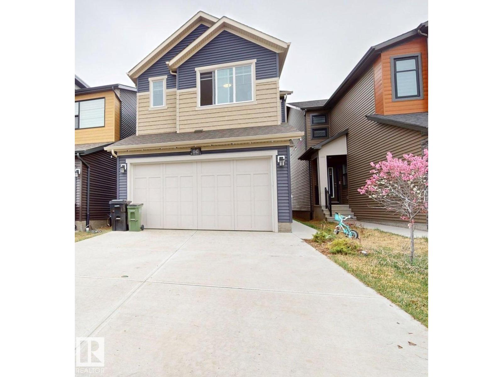 Photo 30 of 1143 Plum Ln Sw, Edmonton AB