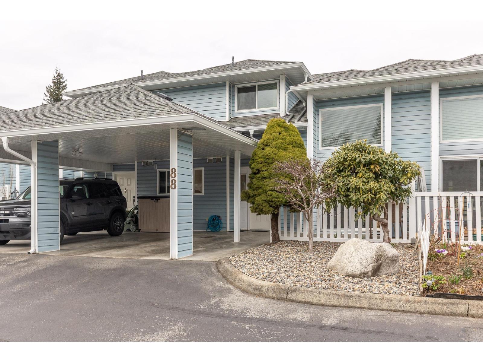 Photo 2 of 88 34959 Old Clayburn Road, Abbotsford BC