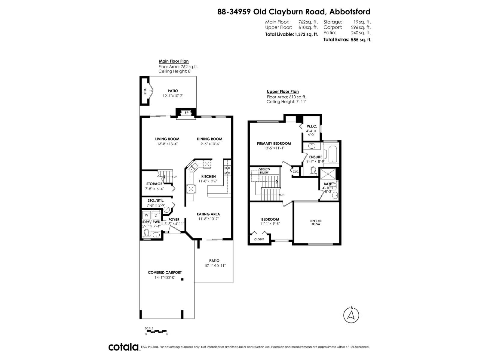 Photo 40 of 88 34959 Old Clayburn Road, Abbotsford BC