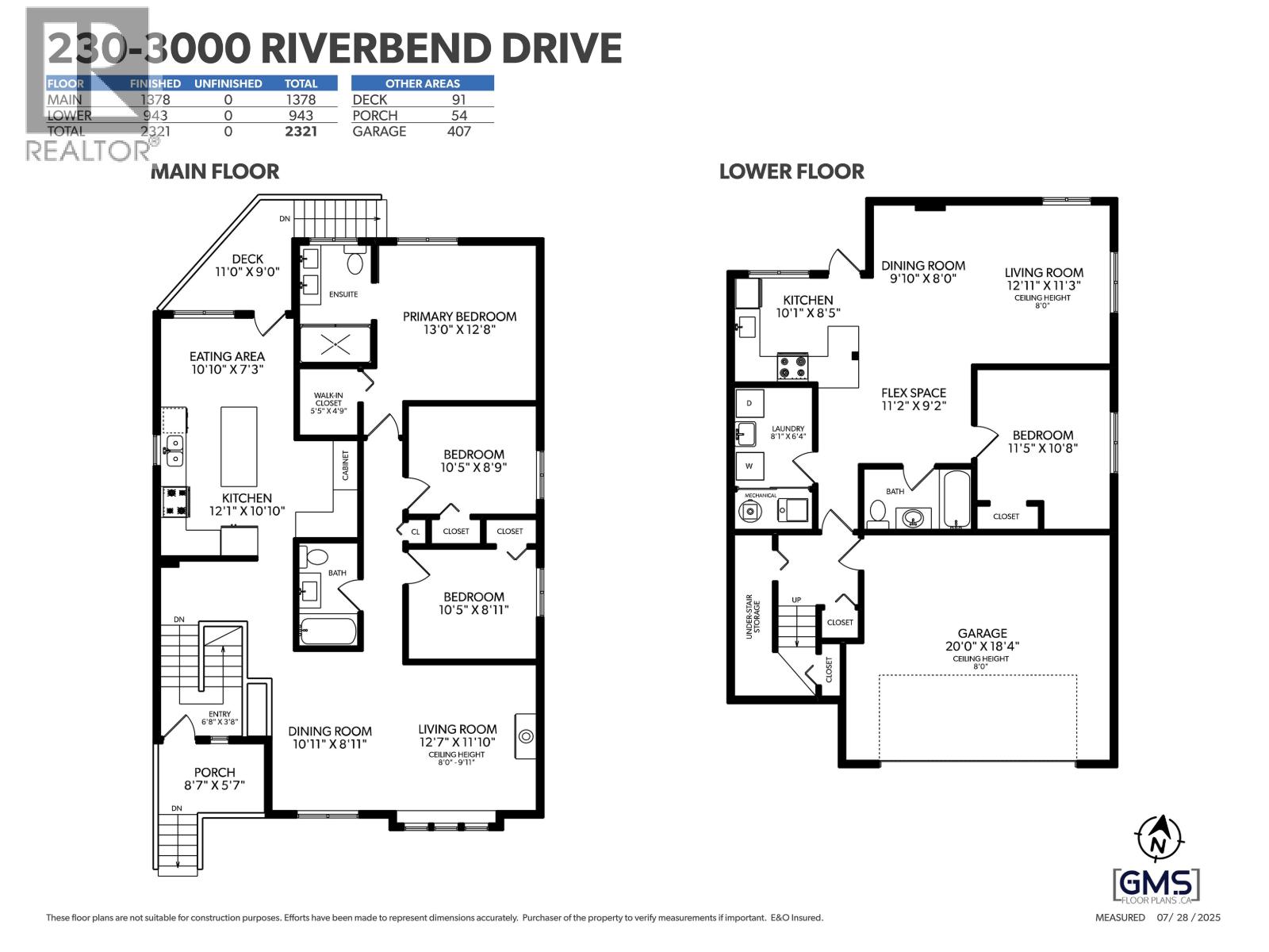 Photo 33 of 230 3000 Riverbend Drive, Coquitlam BC